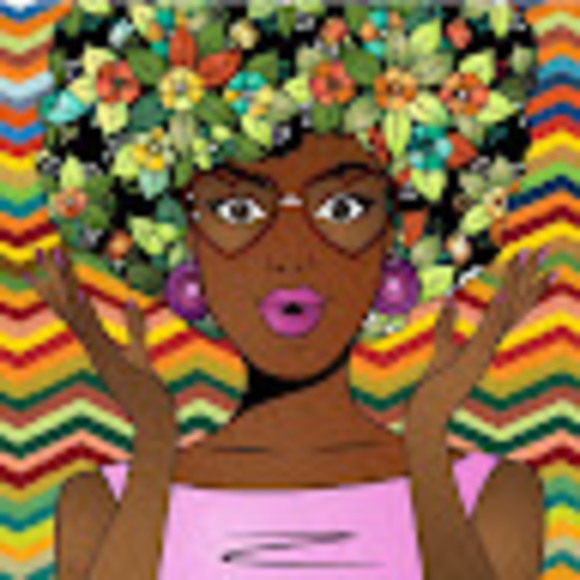 Meet your Posher, Constance - Picture 1 of 1